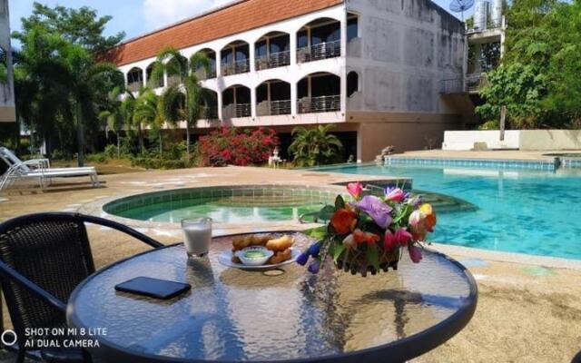 Krabi Redwood Resort