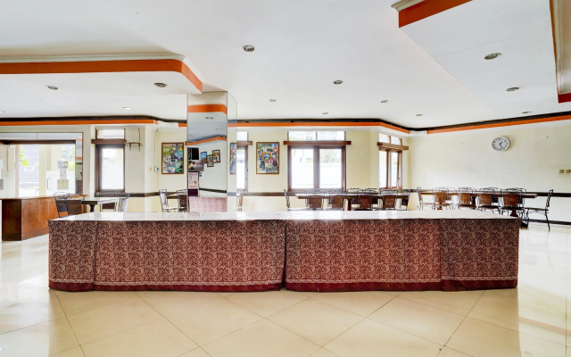 OYO 3955 Hotel Bumi Kitri Pramuka