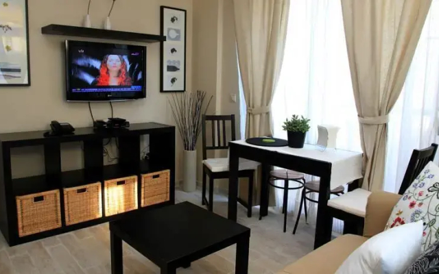 Levant Hotel & Apart