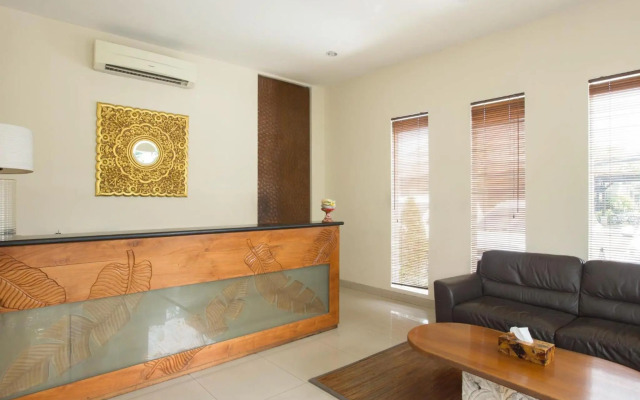 Disini Villa