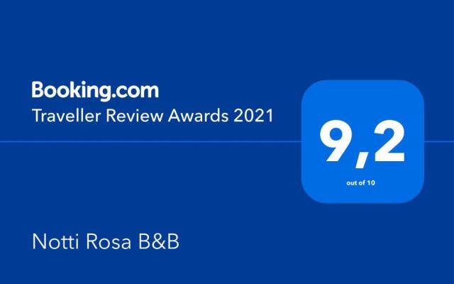 Notti Rosa B&B