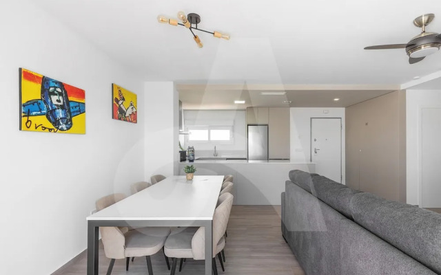 Casa de Lipa in Orihuela Costa