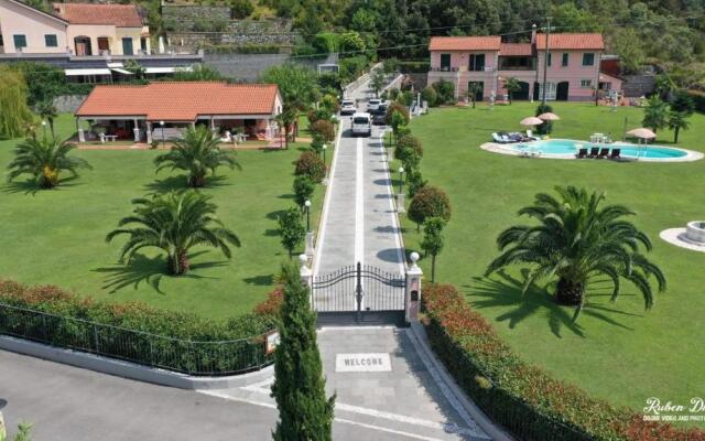 Bed & Breakfast Terra di Liguria