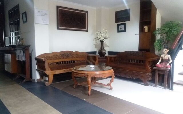 Griya Yunika Homestay