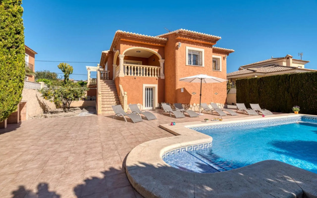 Villa Casita - Plusholidays