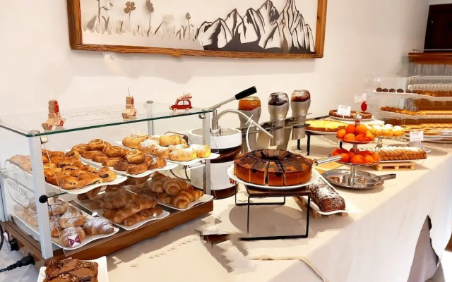 Hotel Kronplatzer Hof