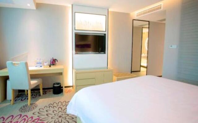 Lavande Hotel (Xinyi Fuhai Building Branch)