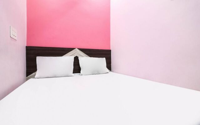 SPOT ON 44041 Hotel Ambay International