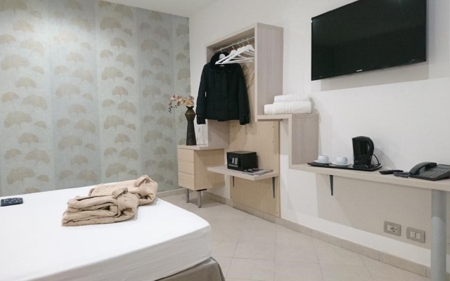 Hotel Centrale