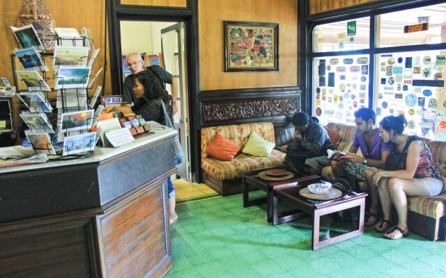Duta Cabin