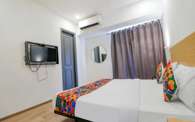 Fabhotel Destiny Inn
