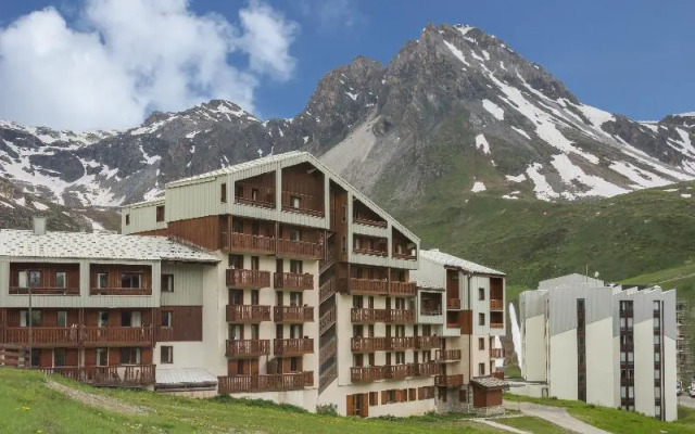 Vacancéole - Le Borsat IV