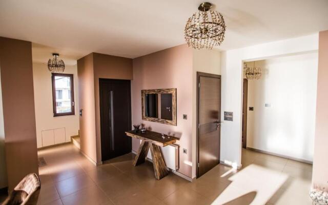 Villa Alexandros - Four Seasons