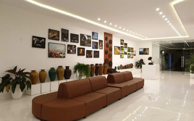 Nhat Quang Hotel