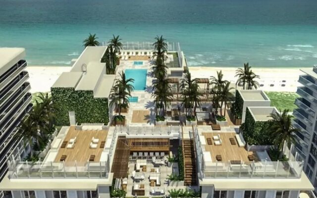 Beach House Bal Harbour