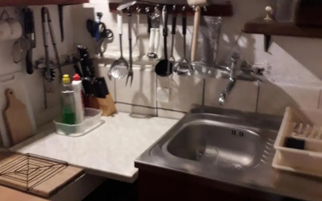 Holiday home Stiniva