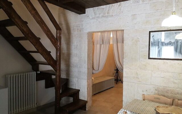 Trulli Soave