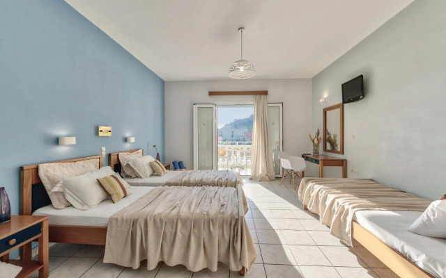 Maria Mare Apart-hotel