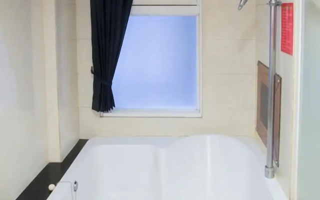 Yi Da Li Motel