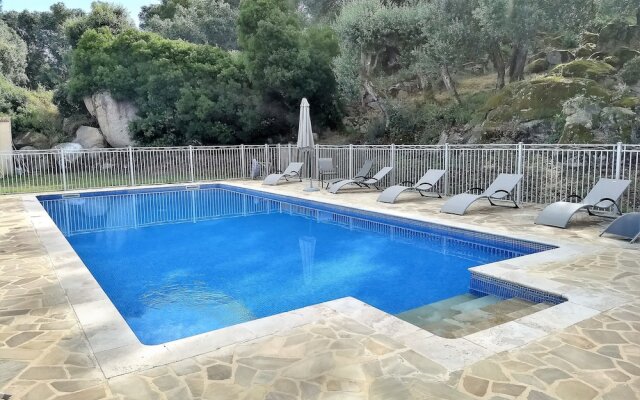 i Caseddi di Filitosa