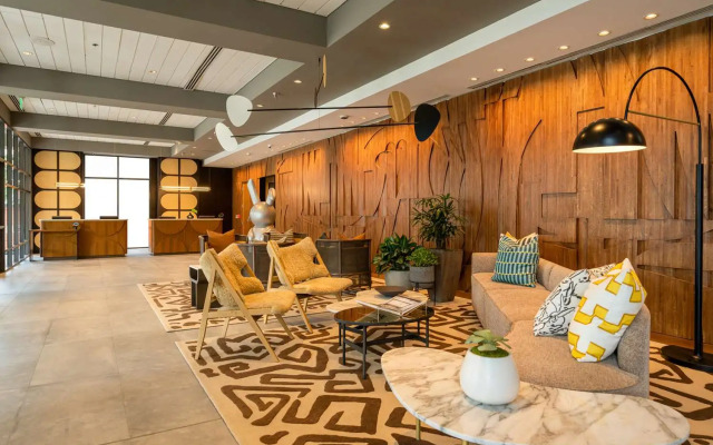 Hilton San Diego Gaslamp Quarter