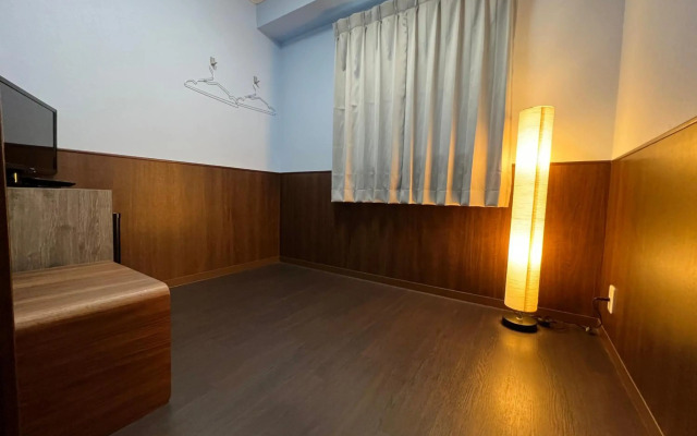 Hotel Sun Plaza 2