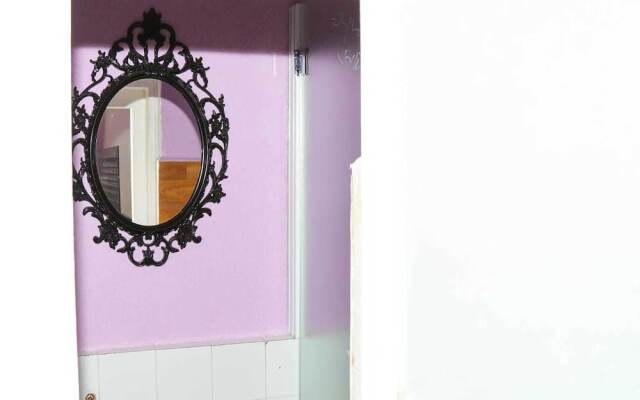 Great studio at the Center of the Center