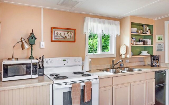 Ocean Spray Beach Resort