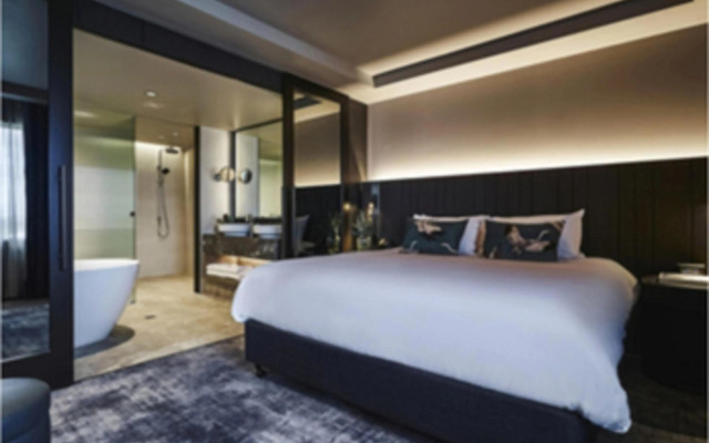 Pullman Melbourne on the Park