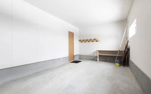 Hokkaidaway by H2 Life