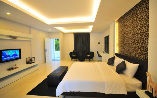 Surintra Boutique Resort