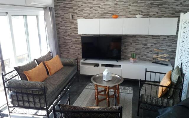 Apartamentos Sao Rafael, 80b
