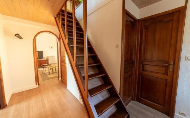 La Maison Coco à 8min de Disneyland Paris