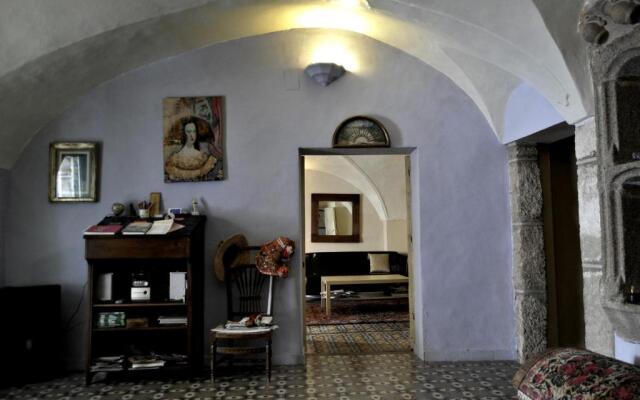 Casa rural La Cantarera