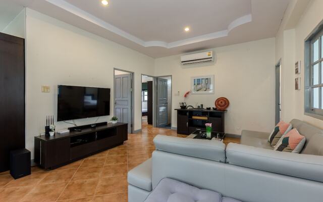 Orchid Paradise Homes OPV25