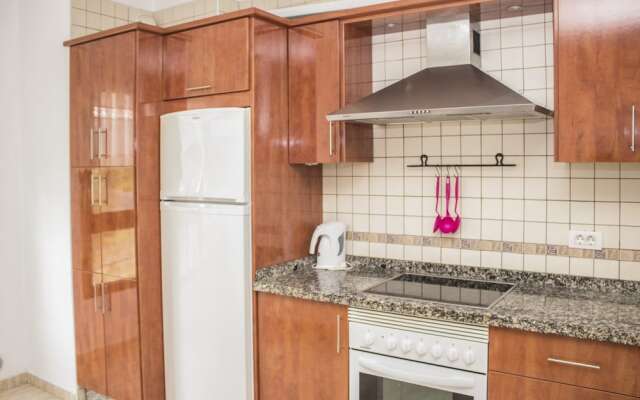 Guayadil Apartments