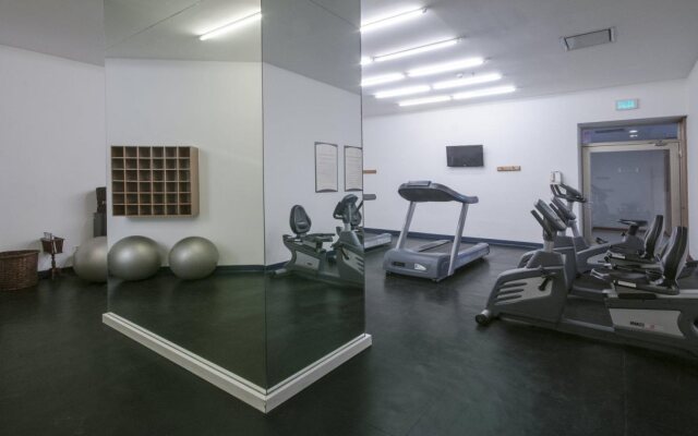 Staybridge Suites Guadalajara Expo by IHG