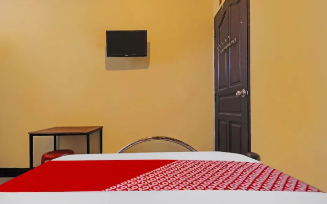 SPOT ON 92092 Wisma Nilam Sari Syariah