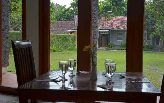 LPP Garden Hotel