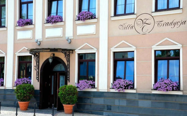 Villa Tradycja