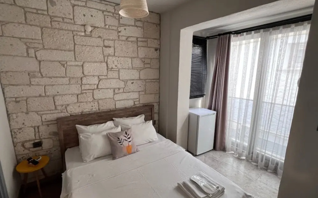 Alaçatı Palaçaki Otel