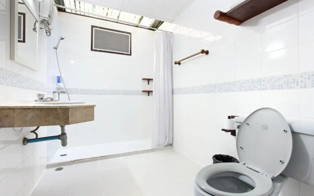 Rayong Chalet Hotel and Resort