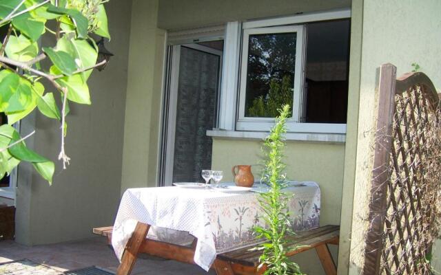Appartement Sur La Route des Vins