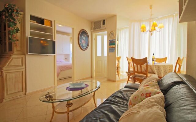 Holiday Apartment - Oceanic Costa Calpe