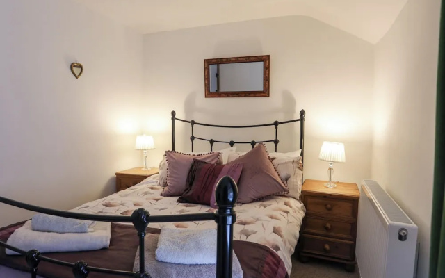 Quarryman's Cottage