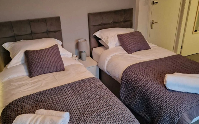 The Rushcart Inn