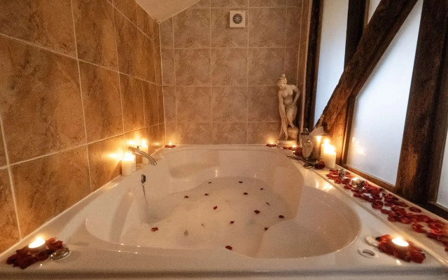 Best Western Brome Grange