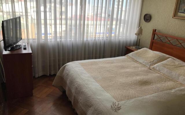 Departamento VPR 560 Valdivia