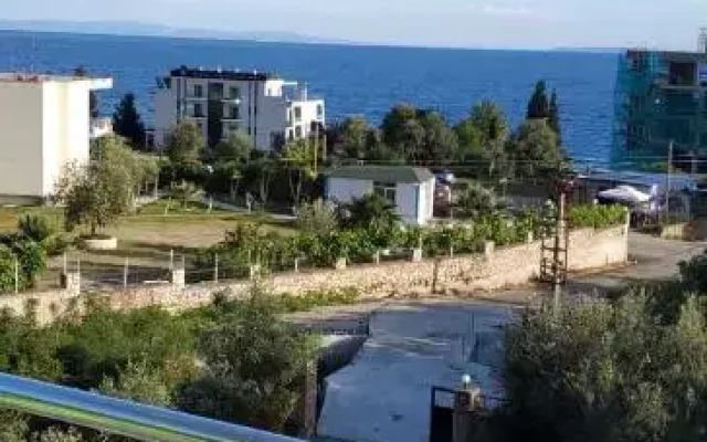 Hotel Afrodite