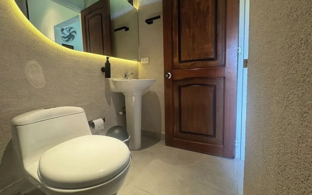 Chalet La Alemania